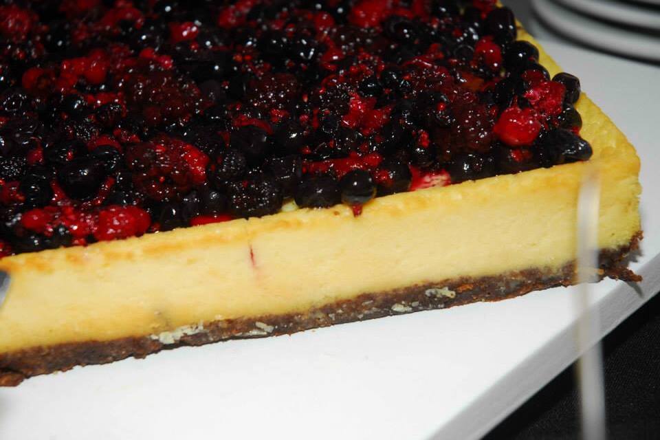 cheese cake